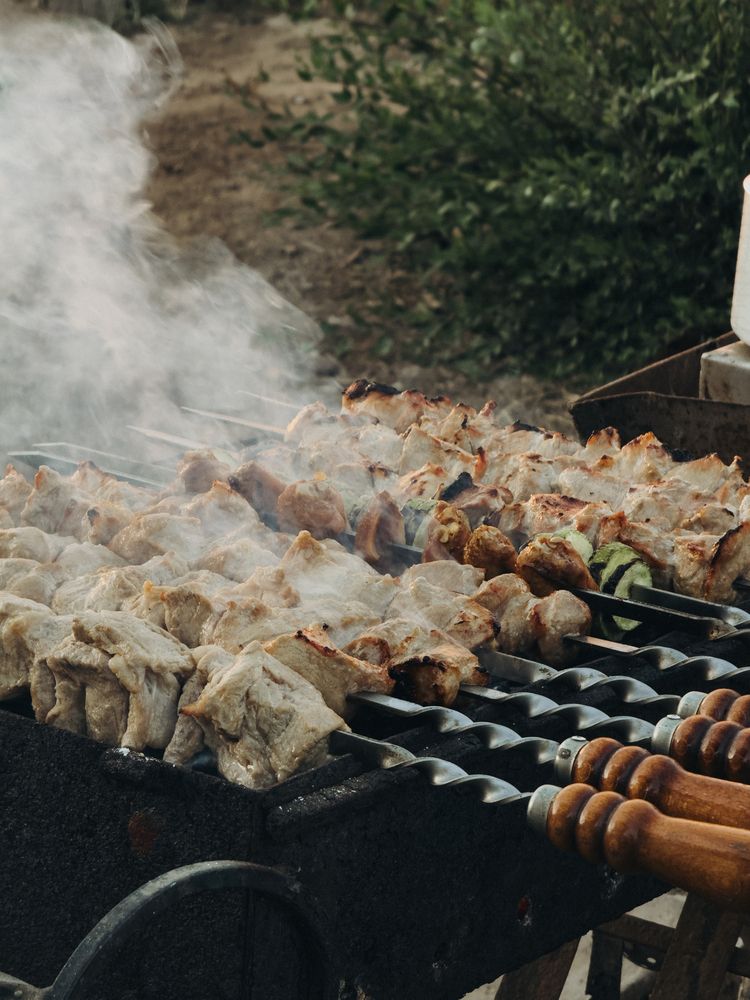 Photograph by Екатерина Щербинина