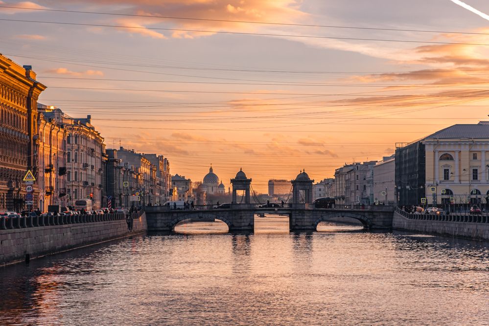 Photograph by Никита Борзов