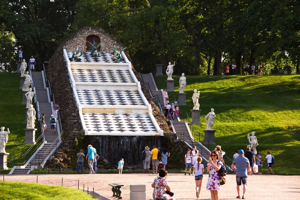 Photograph by Сергей Пузырев