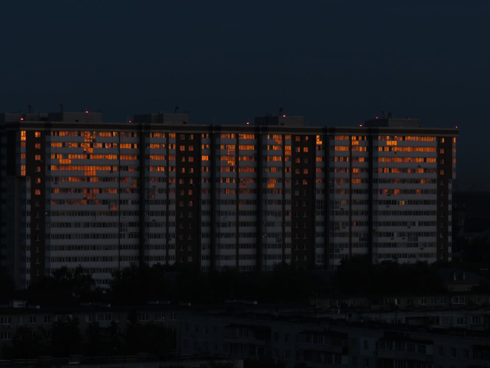 Photograph by Sergey M