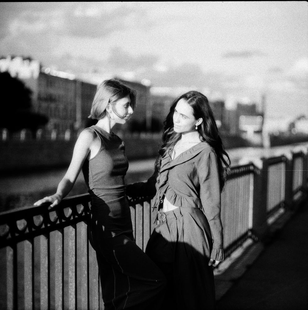 Photograph by Егор Арнаутов