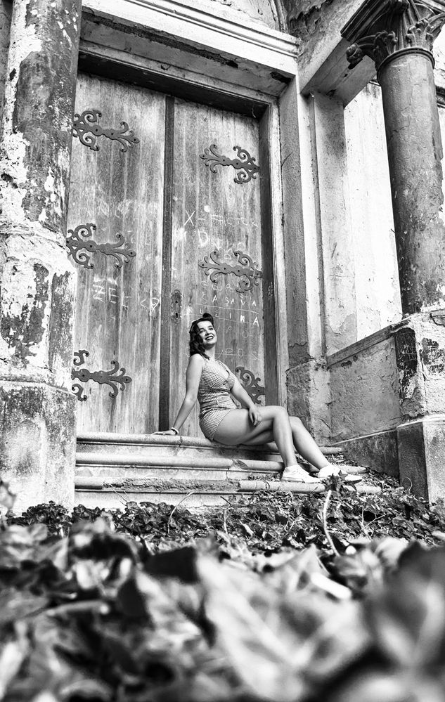 Photograph by Dragan Leles