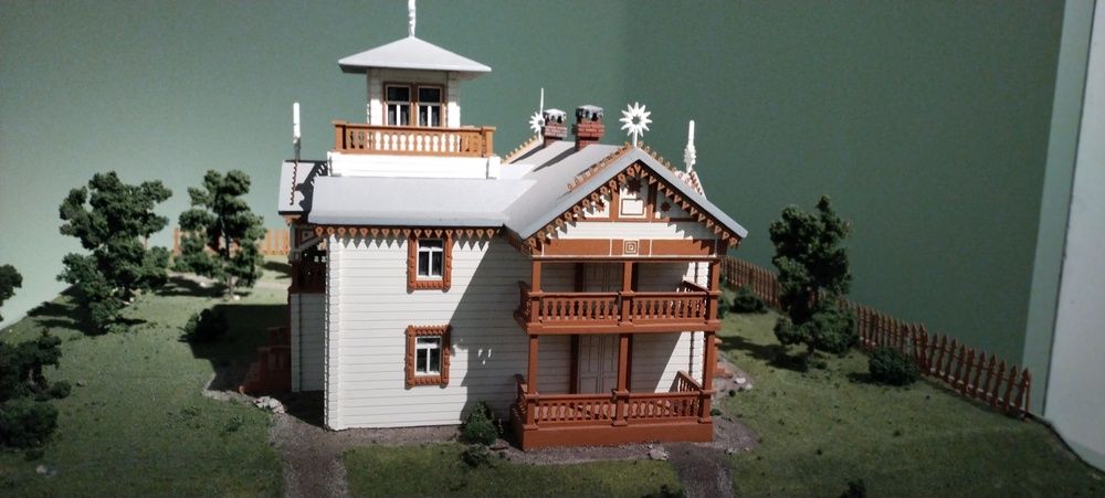 Photograph by Дарина Макарова