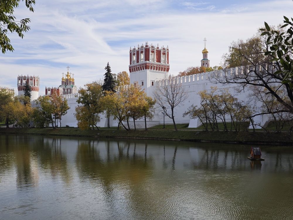 Photograph by Елена Шоколенко