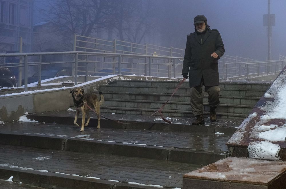 Photograph by Владислав Никишин