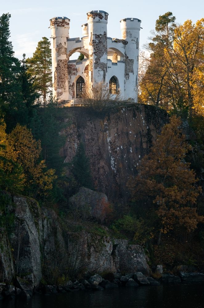 Photograph by Егор Арнаутов