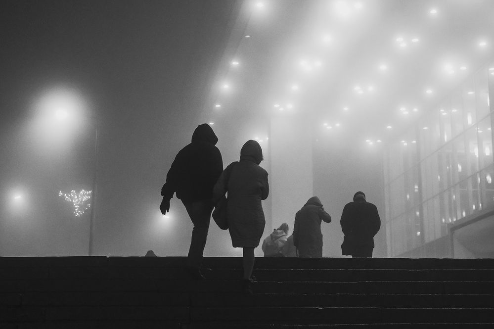 Photograph by Владислав Никишин