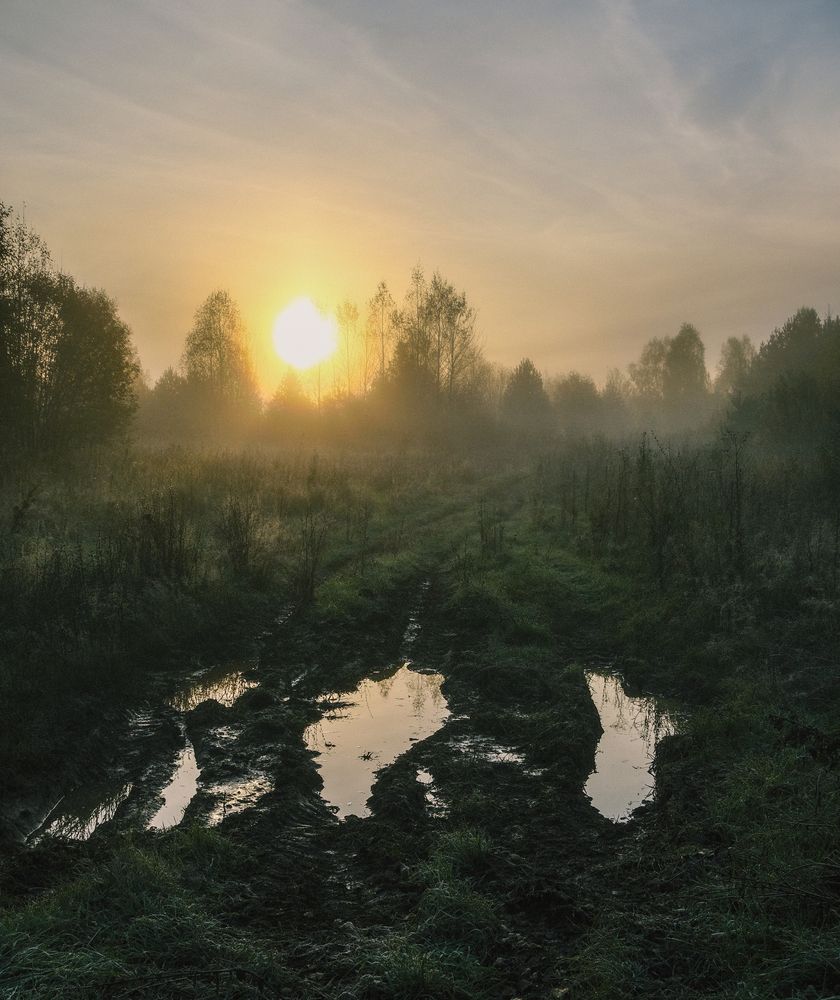 Photograph by Анатолий Вахрушев