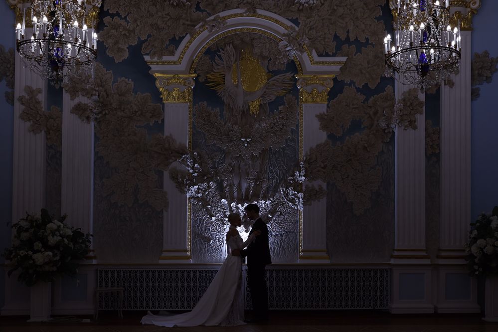 Photograph by Ольга Денисёнок