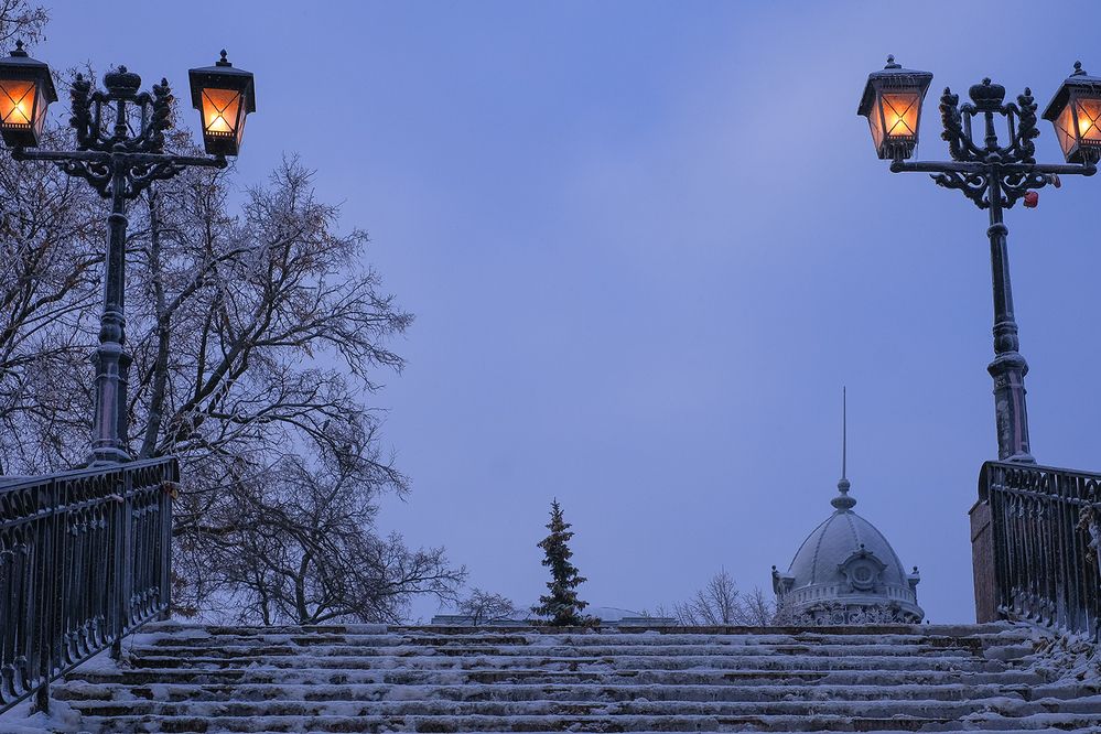 Photograph by Владислав Никишин