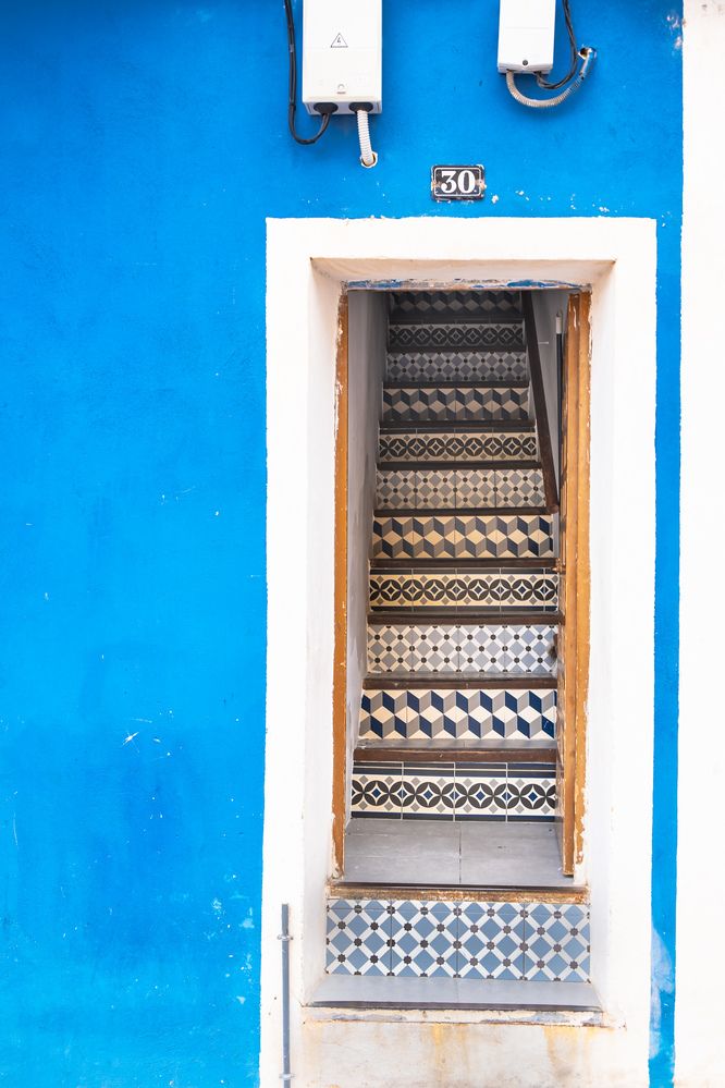 Photograph by Francisco Mira