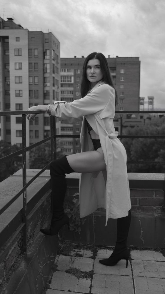 Photograph by Владимир Миняйлов