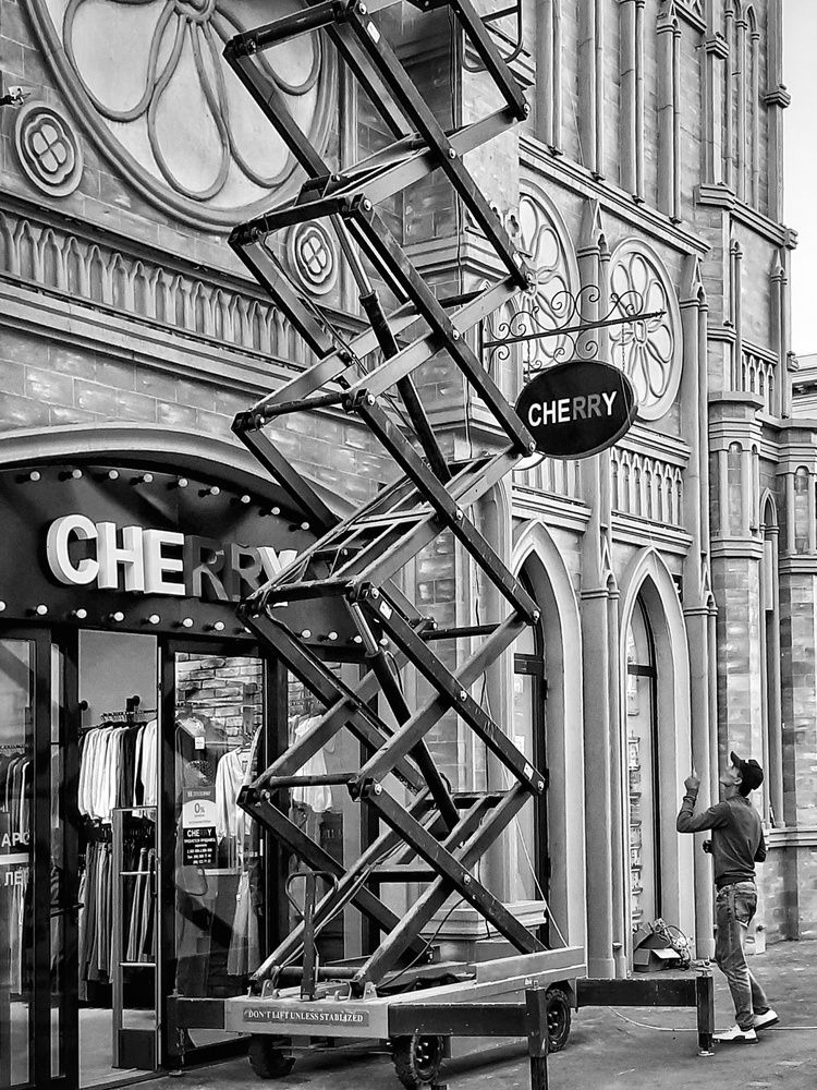 Photograph by Эмма Рахматуллина