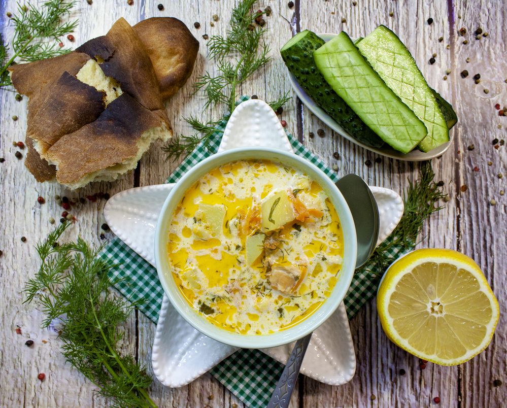 Photograph by Катерина Остапенко