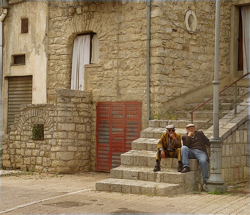 Photograph by Viviana García