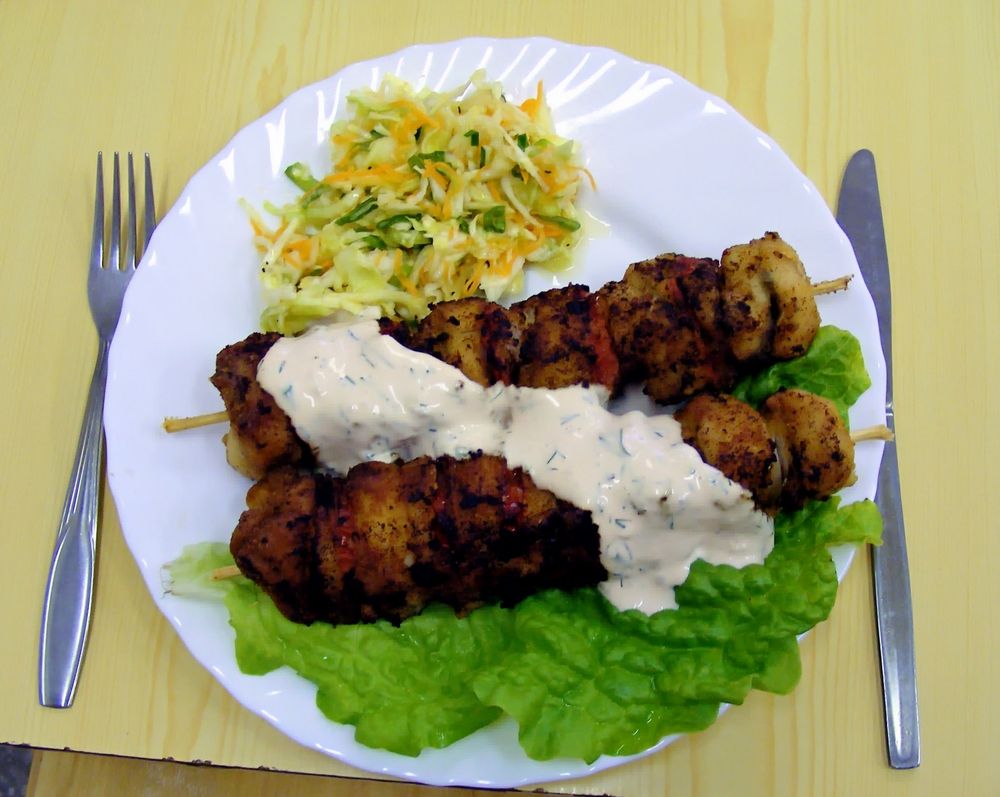 Photograph by Pjotr Alekseev