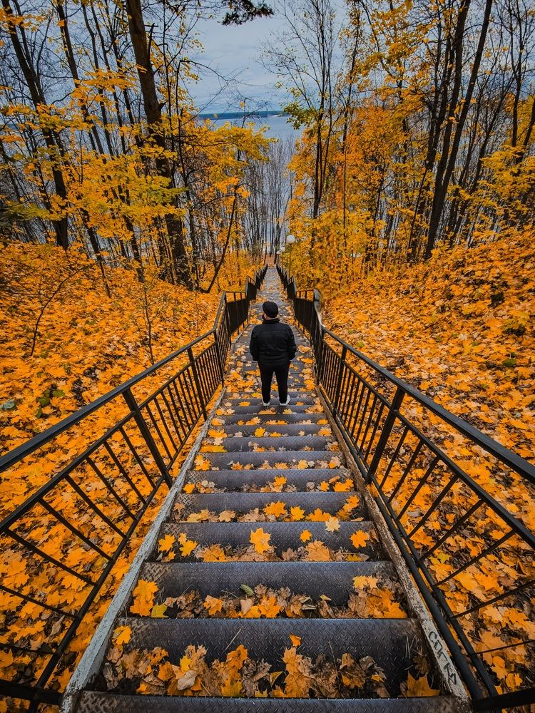 Photograph by Konstantin Martynov