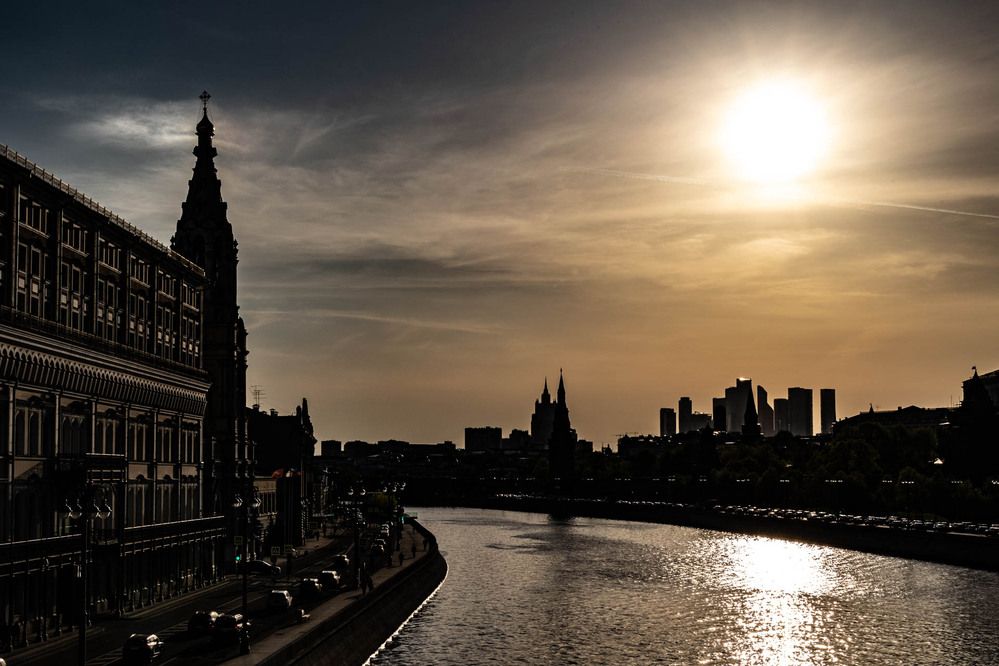 Фотография автора Елена Кошкина