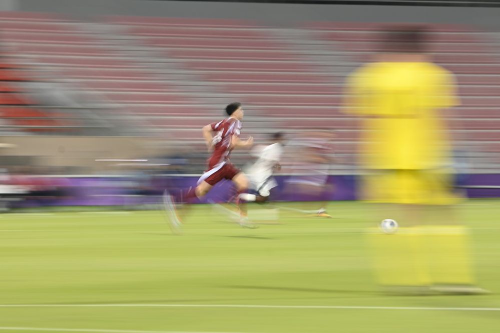 Photograph by Hishaam Mohamed