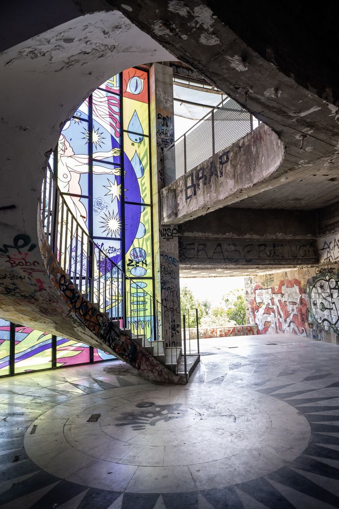 Photograph by Irina Grigoryeva