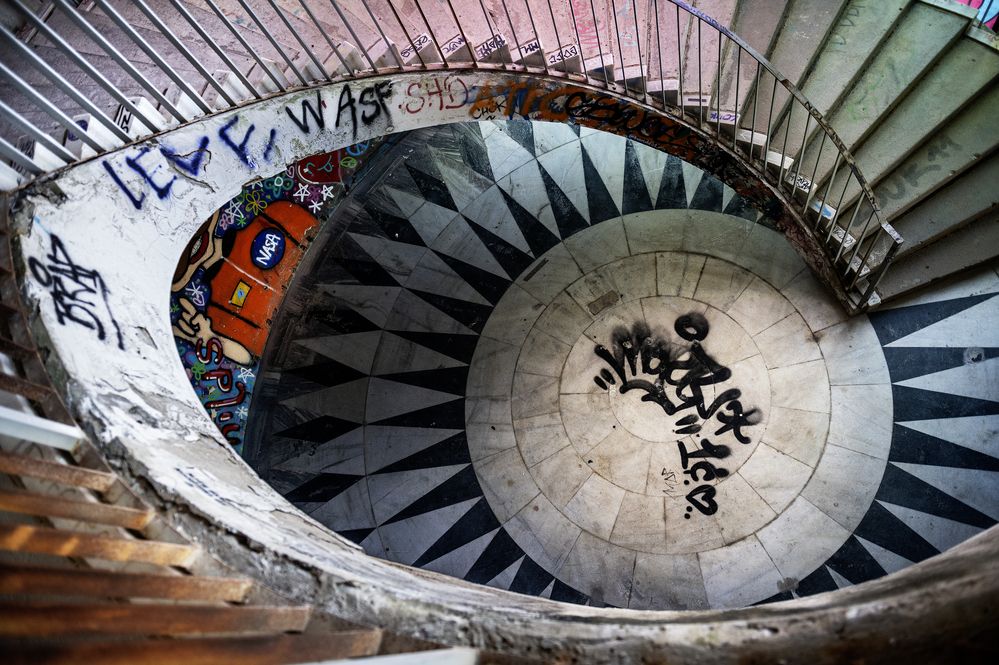 Photograph by Irina Grigoryeva