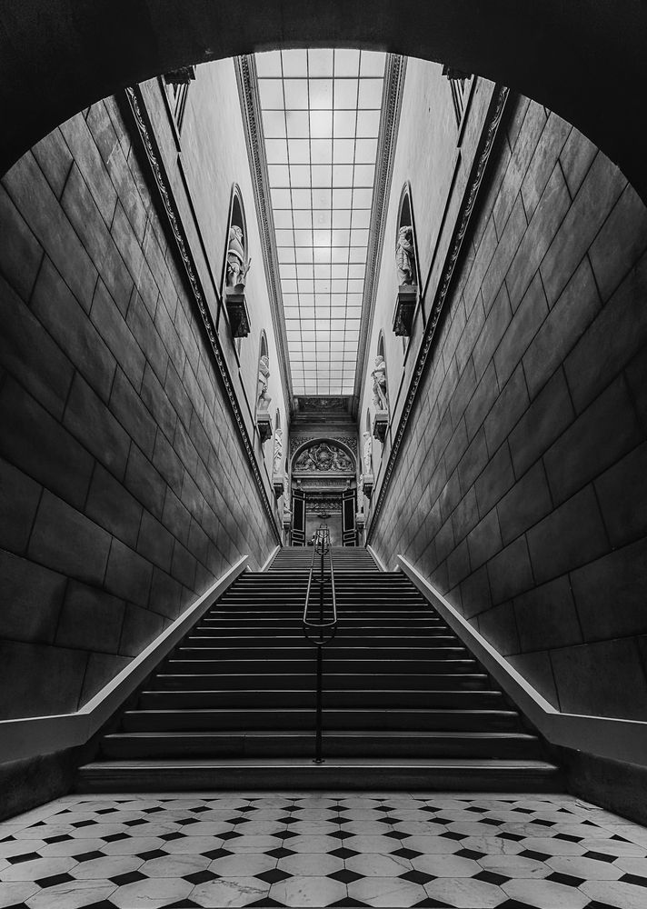 Photograph by Denis Cristian BURMELEAC