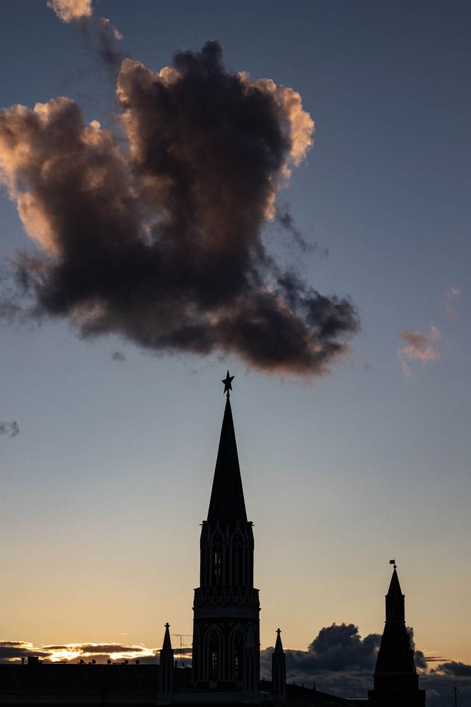 Фотография автора Елена Кошкина