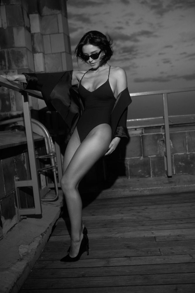 Photograph by Aleksandr Leonov