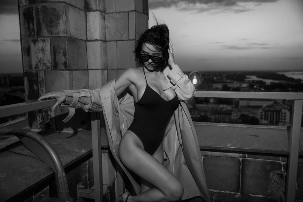 Photograph by Aleksandr Leonov