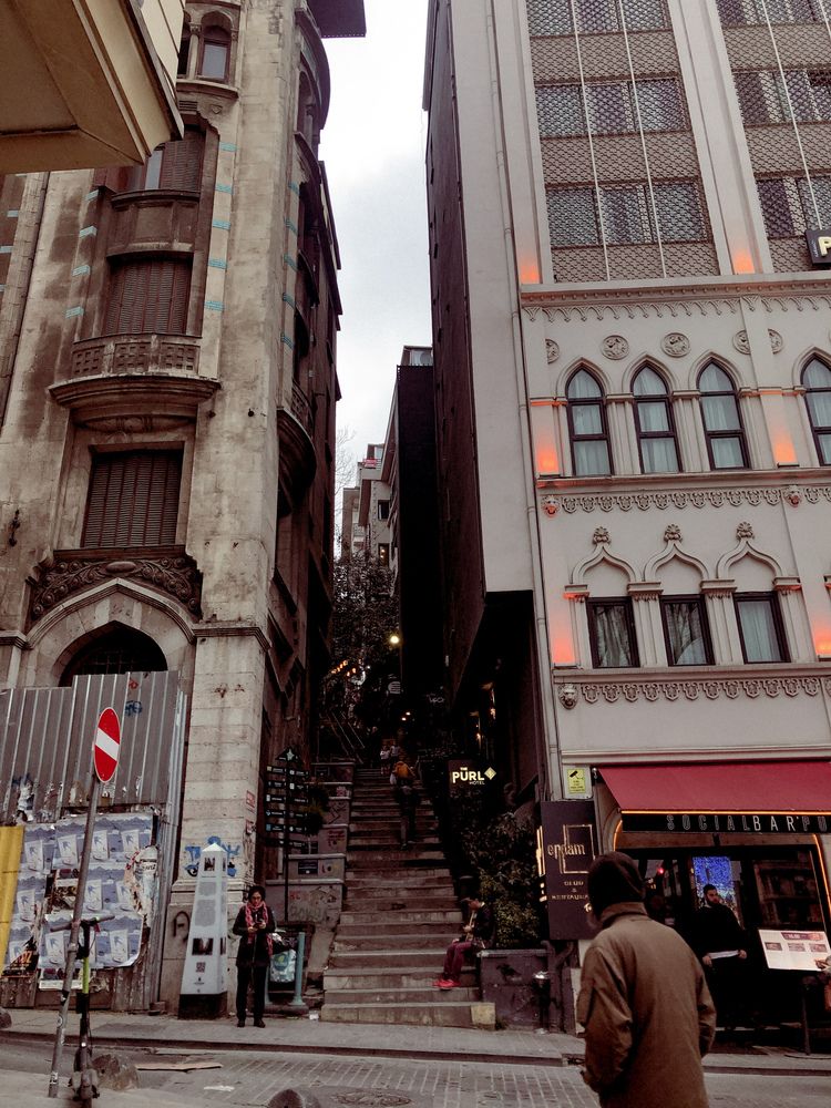 Photograph by Olga Molchanova