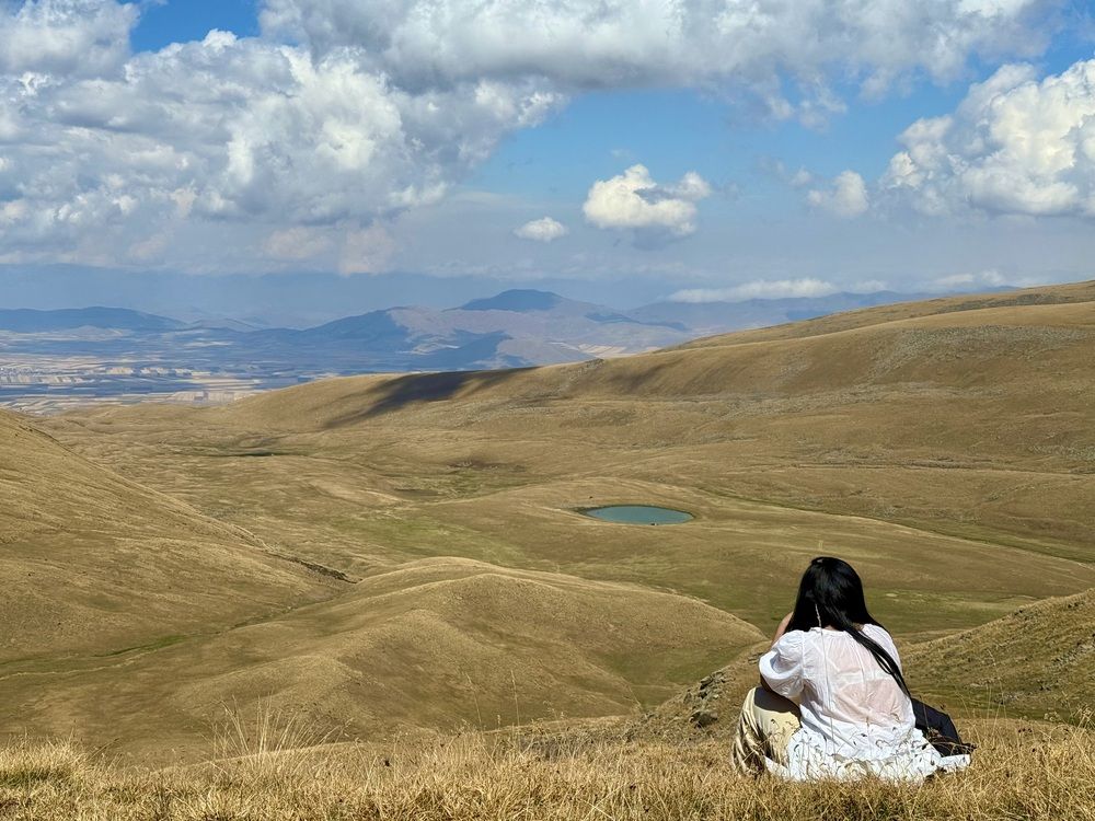 Photograph by Nune Pashayan