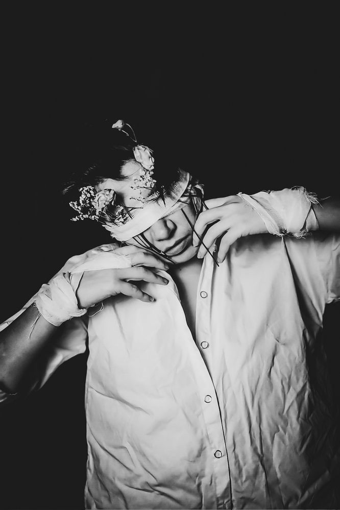 Photograph by Руслана Ковалевская