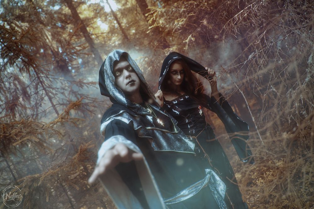 Photograph by Кожин Виктор