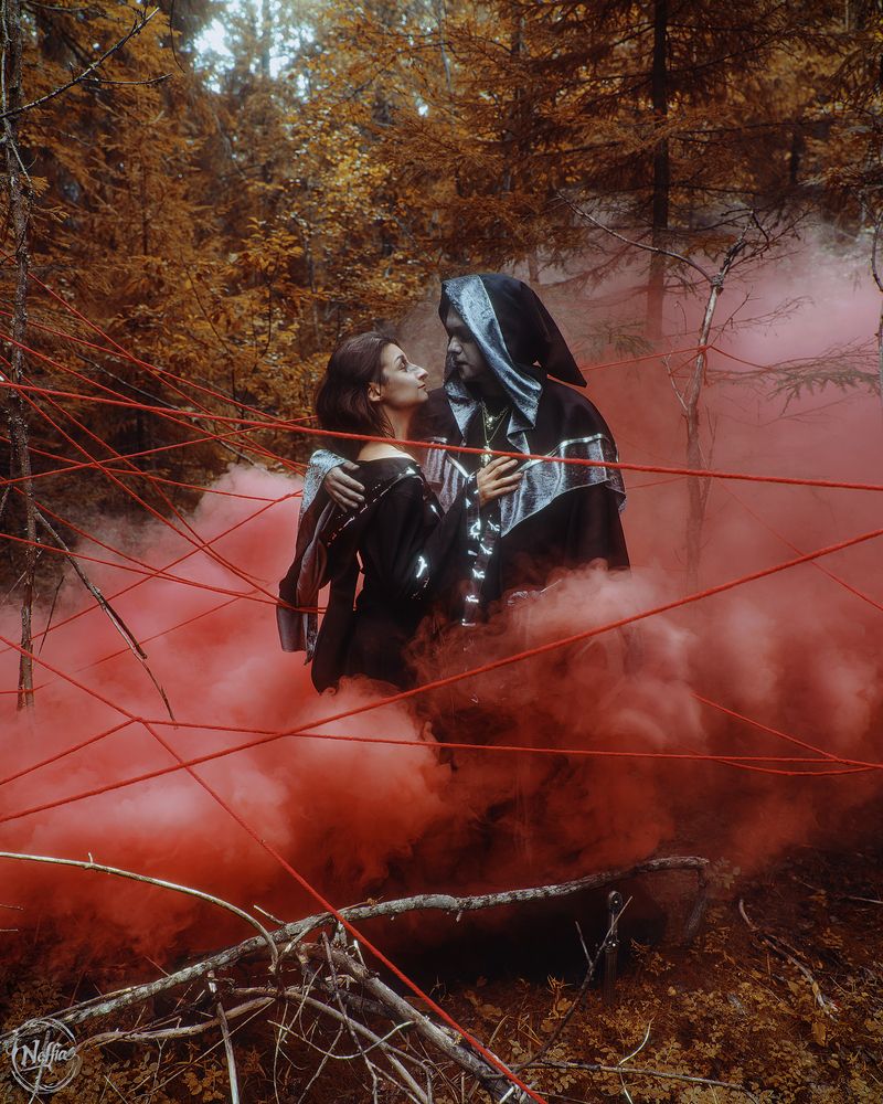 Photograph by Кожин Виктор