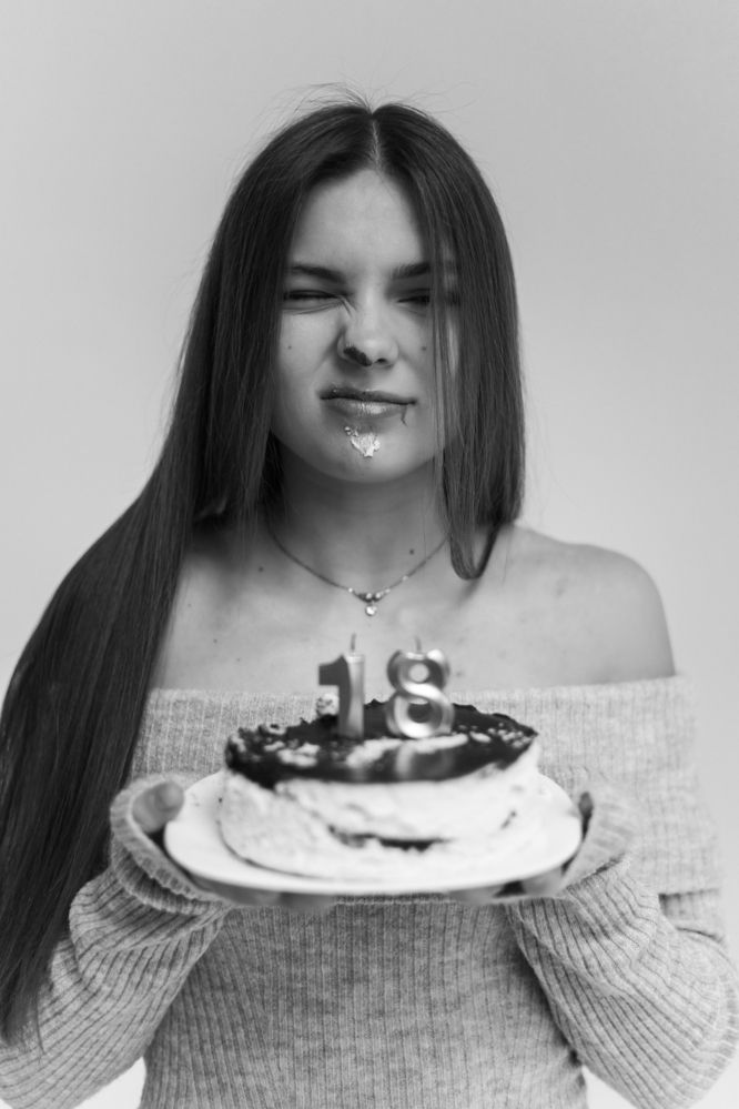 Photograph by Мария Черницкая