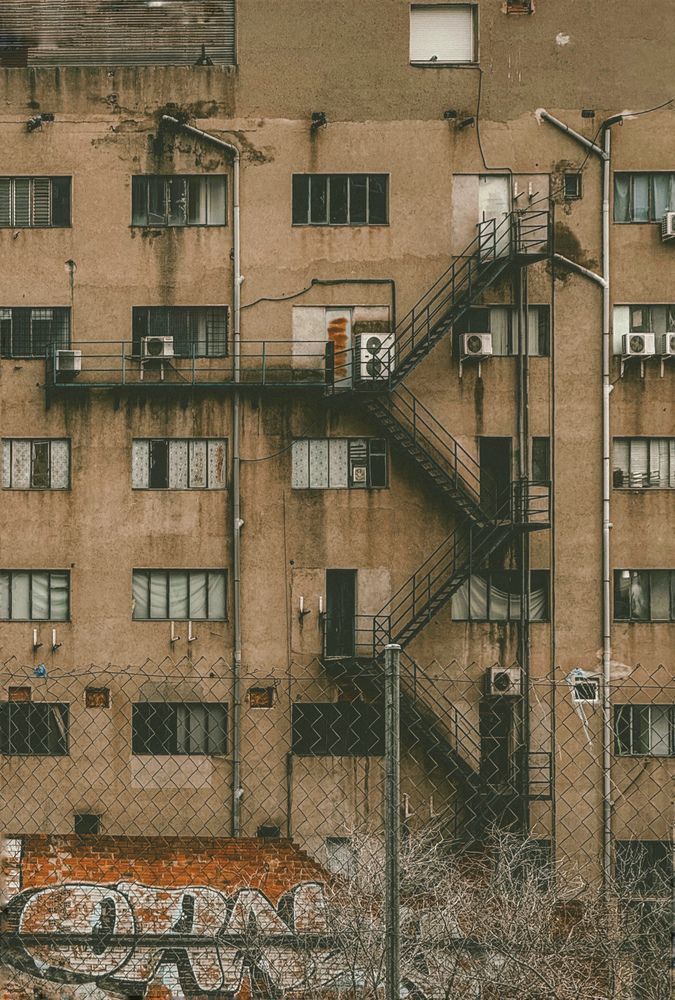 Photograph by Julia Smilovitsky