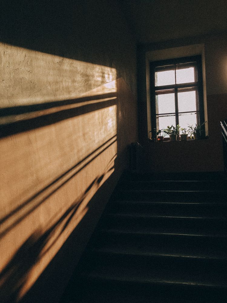 Photograph by Julia Smilovitsky