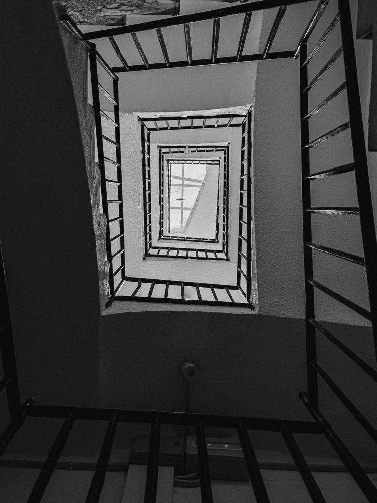 Photograph by Julia Smilovitsky