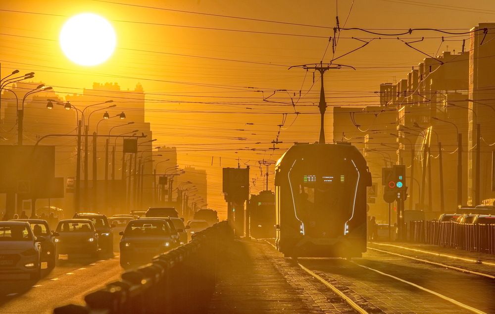 Photograph by Валерий Смирнов