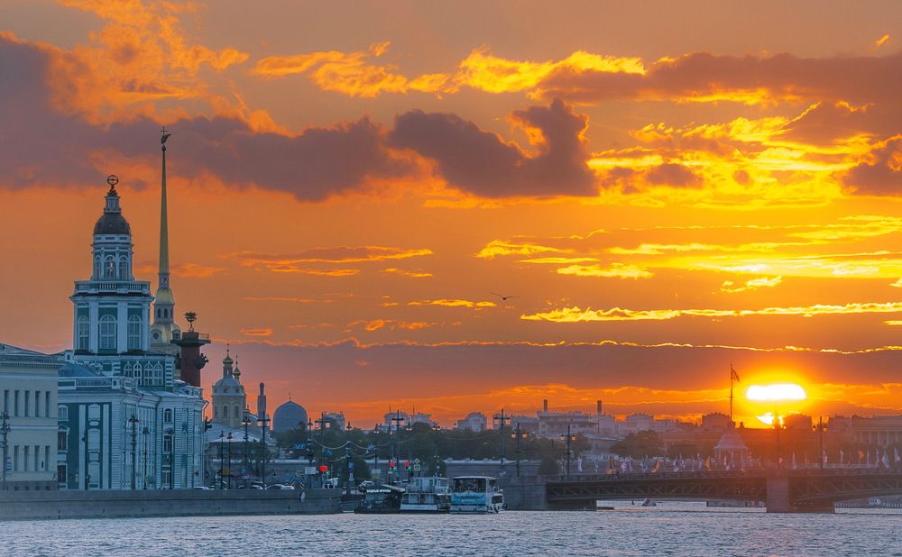 Photograph by Валерий Смирнов