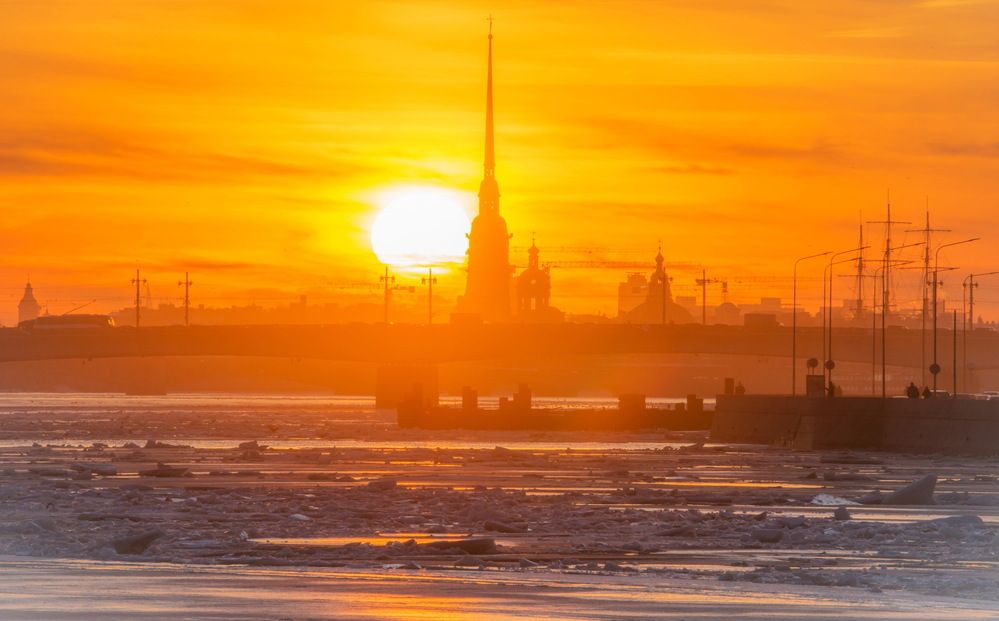 Photograph by Валерий Смирнов