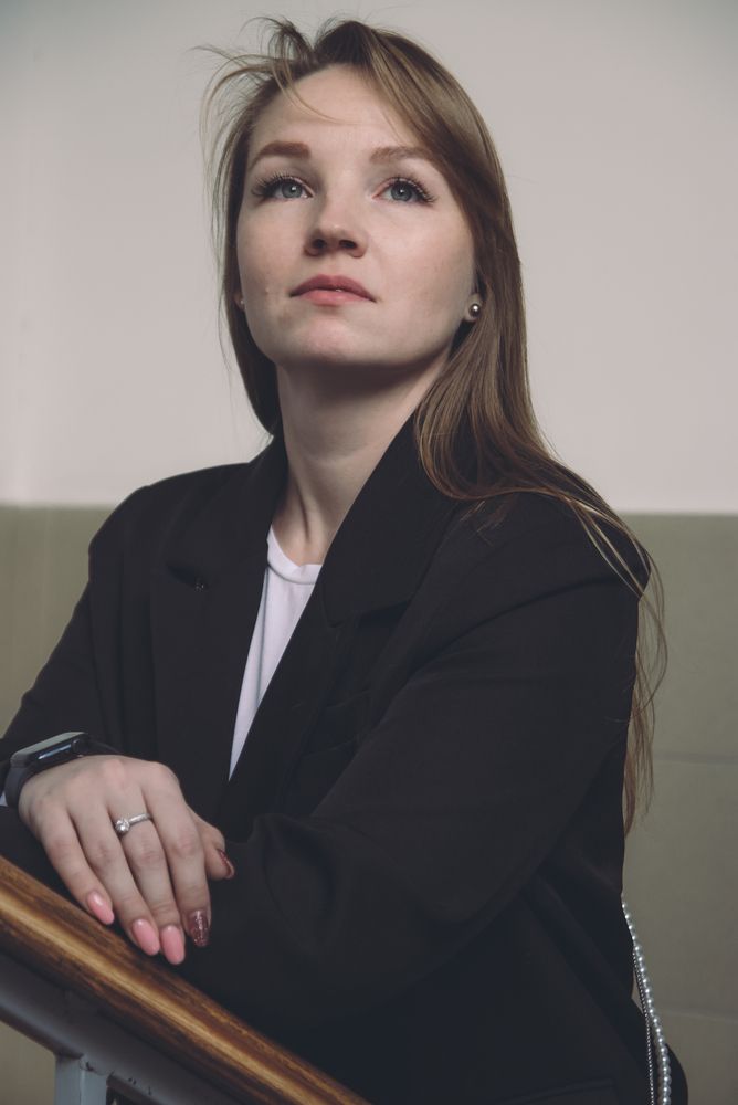 Photograph by Евгения Сенченко