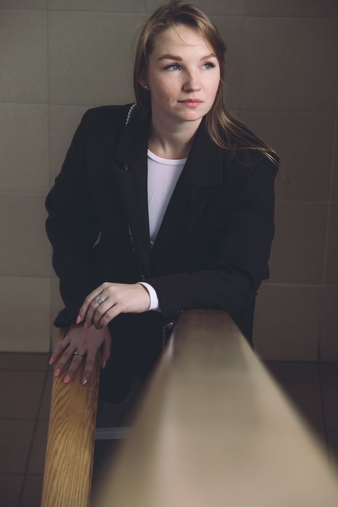 Photograph by Евгения Сенченко