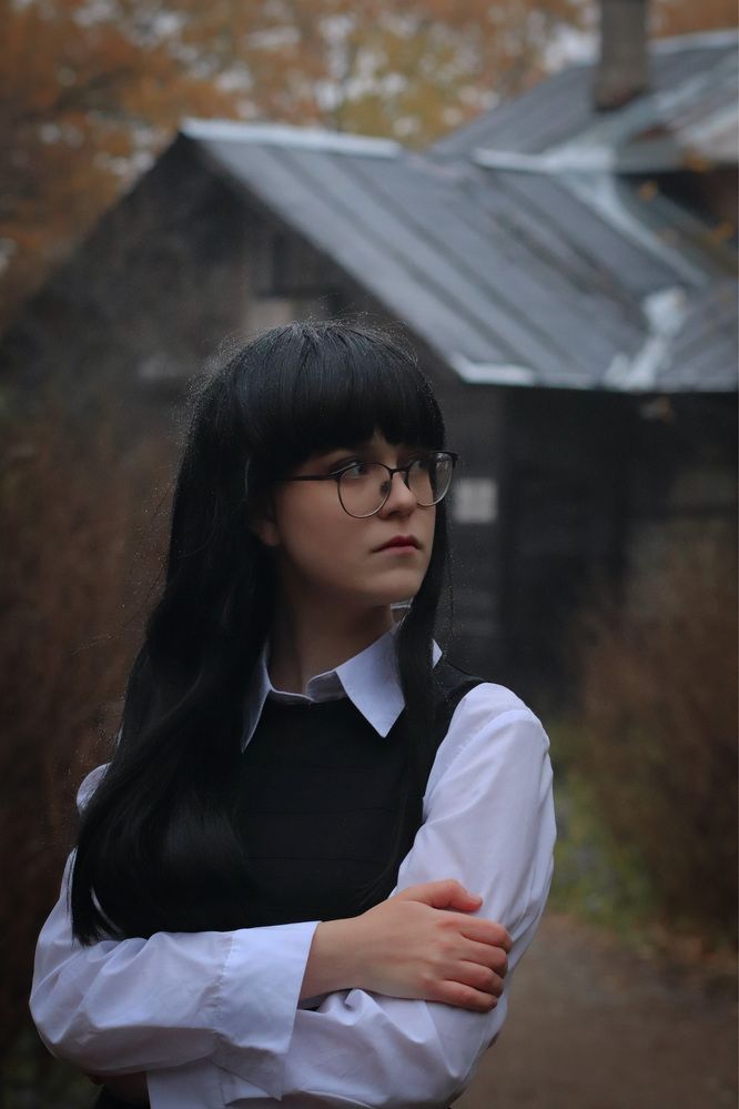 Photograph by Анна Бабкина