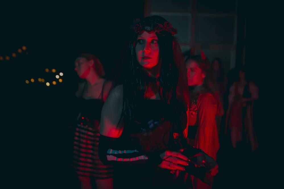 Photograph by Очева Наталья Александровна