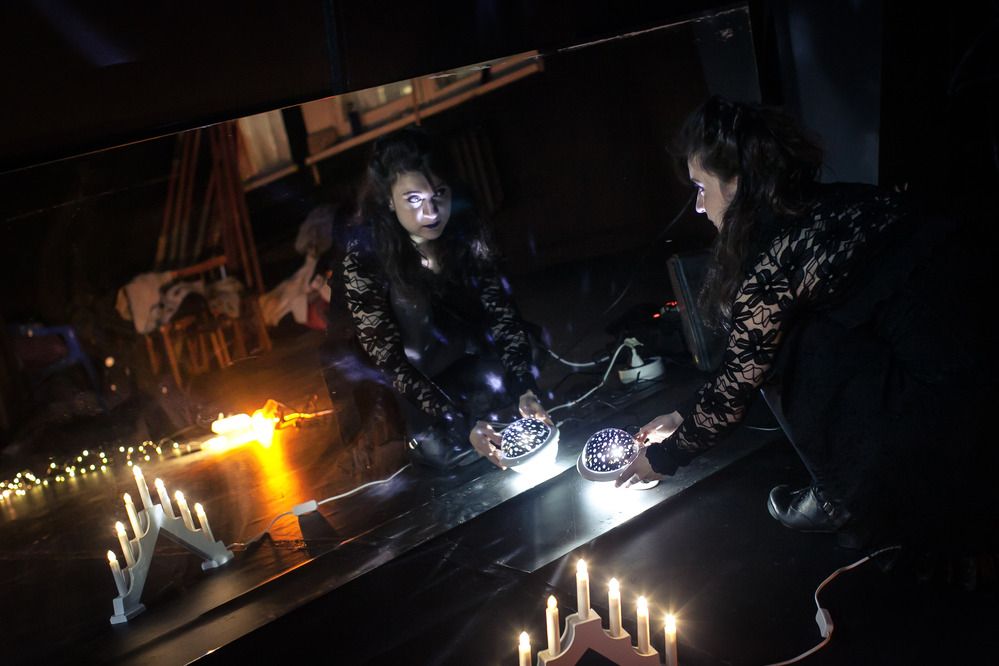 Photograph by Очева Наталья Александровна