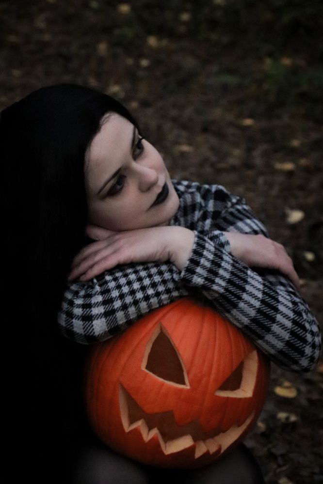 Photograph by Анна Бабкина