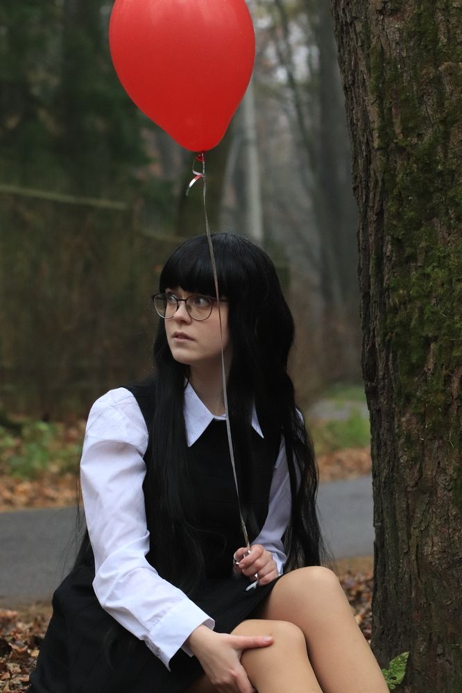 Photograph by Анна Бабкина