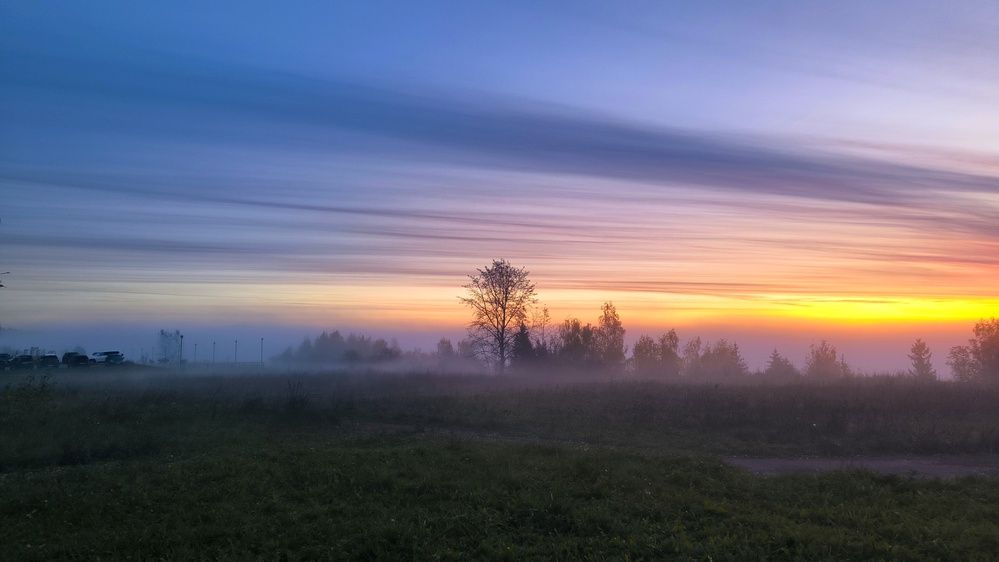 Photograph by ANDREY PERESHEIN