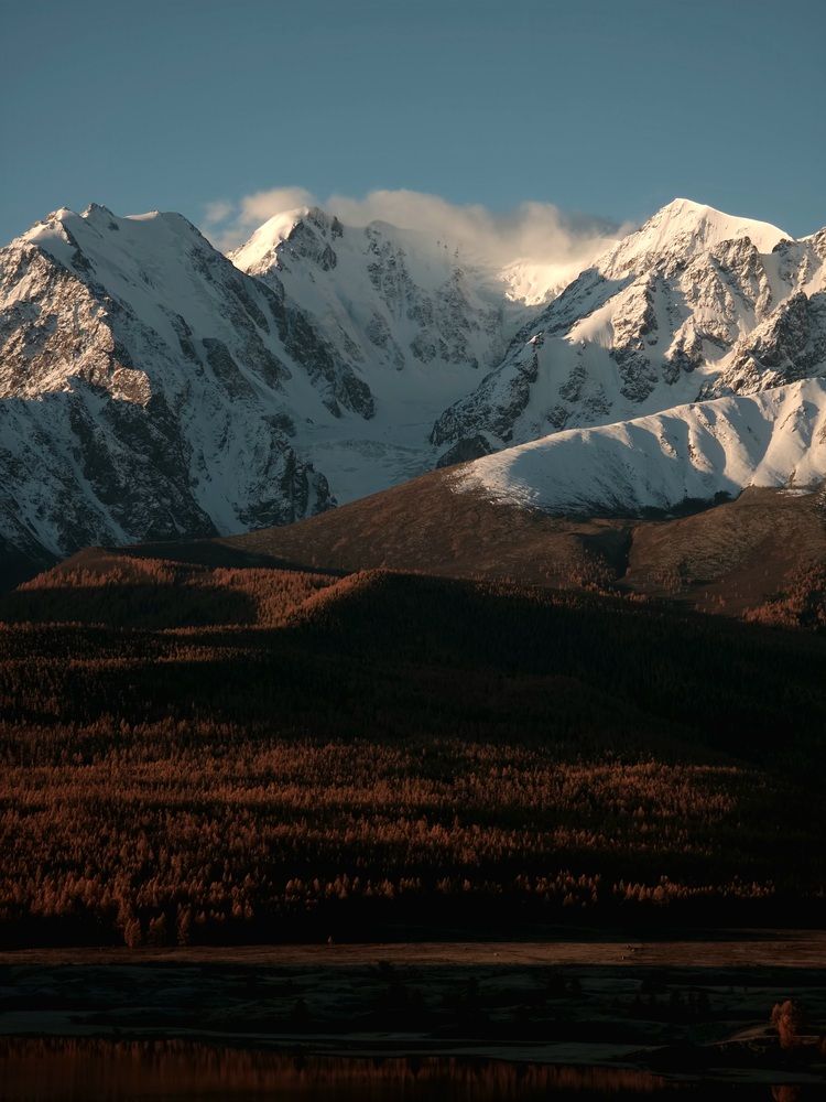 Photograph by Анна Семенова